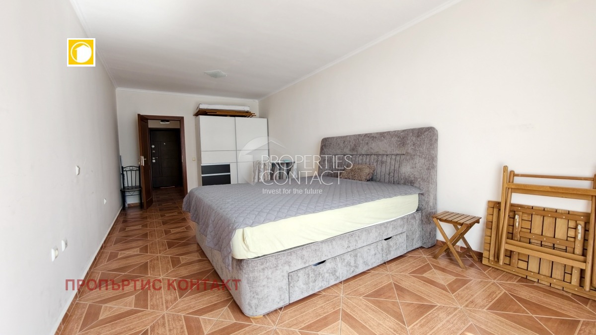 Продава 2-СТАЕН, гр. Свети Влас, област Бургас, снимка 9 - Апартаменти - 54529589