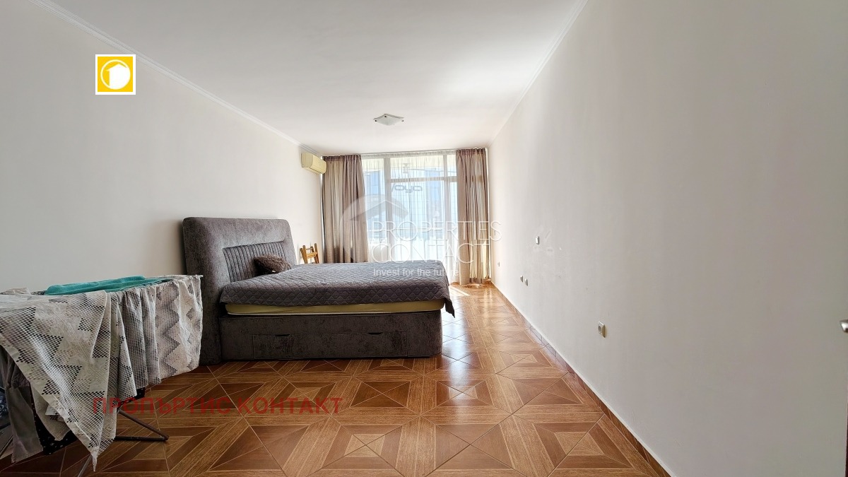 Продава 2-СТАЕН, гр. Свети Влас, област Бургас, снимка 8 - Апартаменти - 54529589