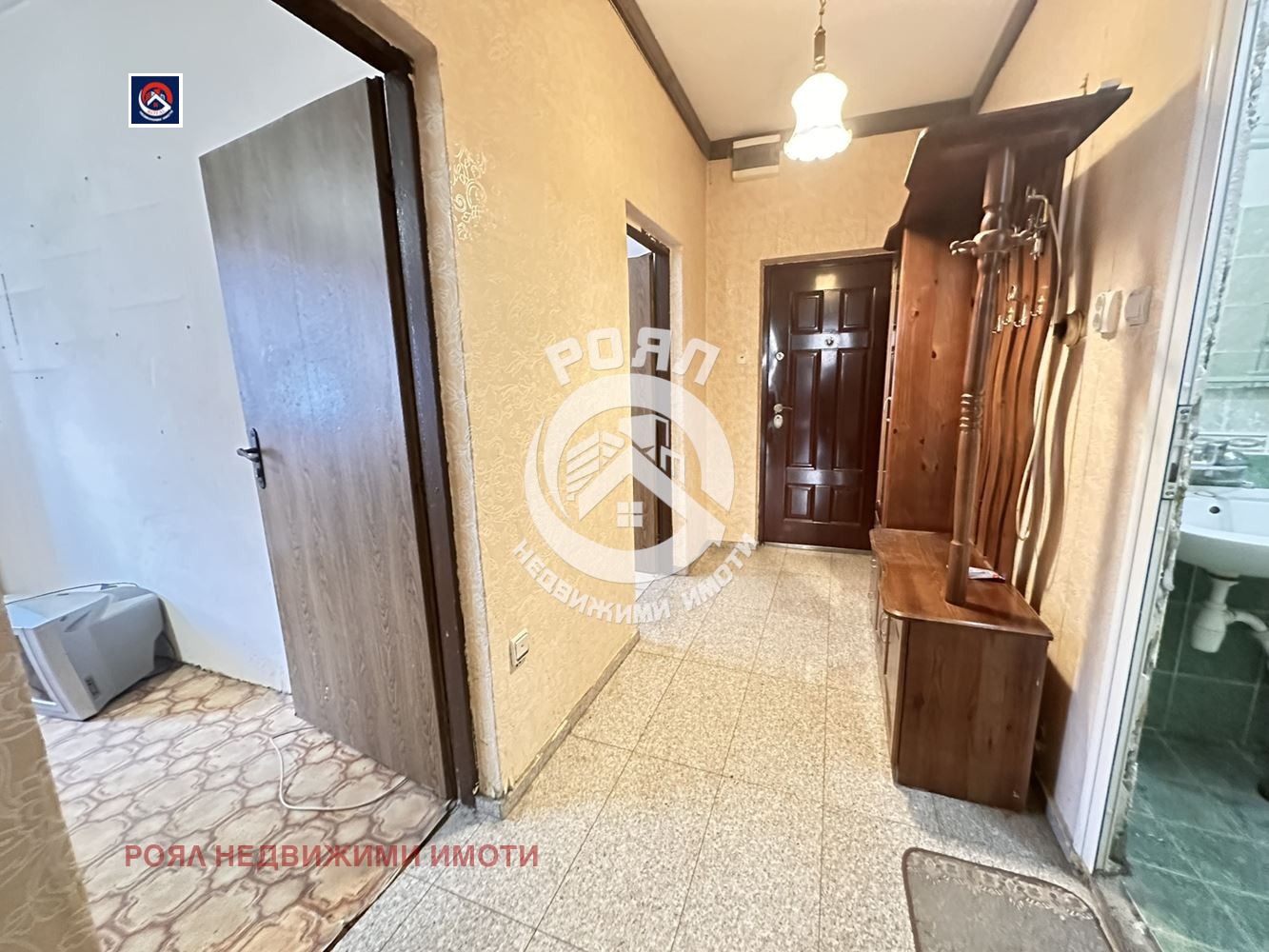 Продава 3-СТАЕН, гр. Пловдив, Център, снимка 10 - Апартаменти - 51209900