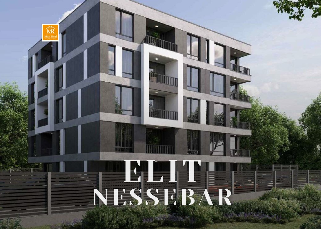 Продава 3-СТАЕН, гр. Несебър, област Бургас