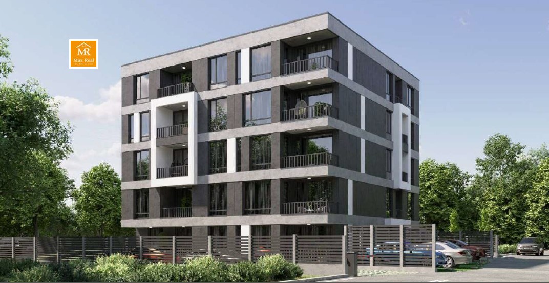 Продава 3-СТАЕН, гр. Несебър, област Бургас, снимка 2 - Апартаменти - 53693013