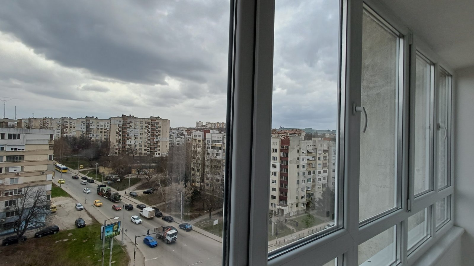 Продава 3-СТАЕН, гр. Плевен, Широк център, снимка 16 - Апартаменти - 53890932