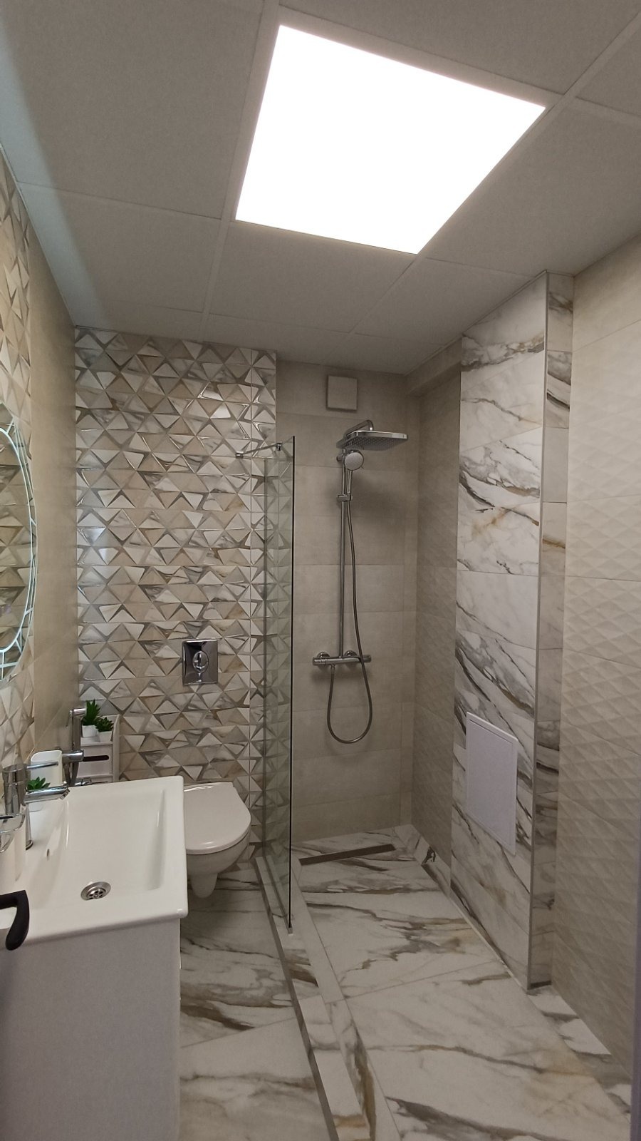 Продава 3-СТАЕН, гр. Плевен, Широк център, снимка 12 - Апартаменти - 53890932