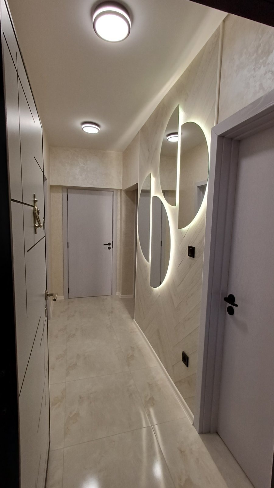 Продава 3-СТАЕН, гр. Плевен, Широк център, снимка 13 - Апартаменти - 53890932