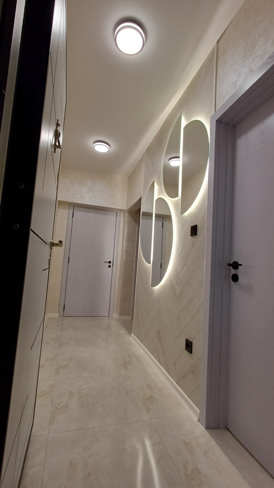 Продава 3-СТАЕН, гр. Плевен, Широк център, снимка 14 - Апартаменти - 53890932