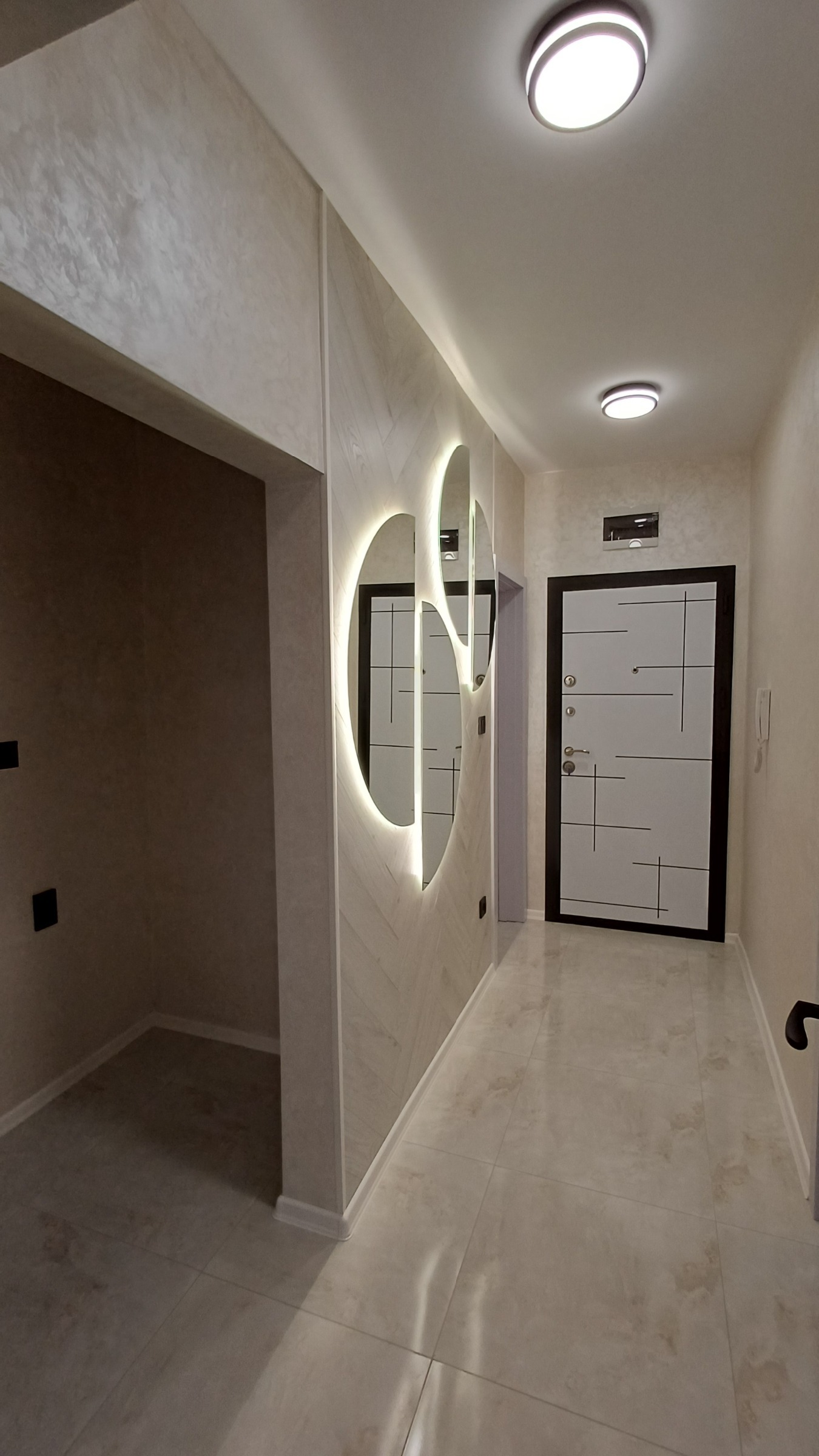 Продава 3-СТАЕН, гр. Плевен, Широк център, снимка 16 - Апартаменти - 53890932