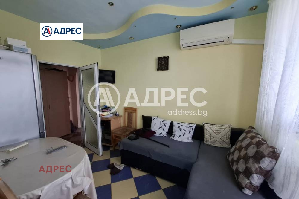 Продава 3-СТАЕН, гр. Варна, Аспарухово