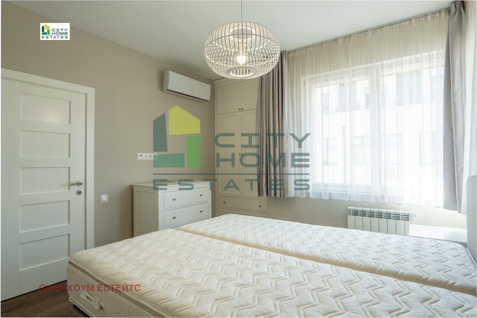 Продава 3-СТАЕН, гр. София, Манастирски ливади, снимка 11 - Апартаменти - 55322235