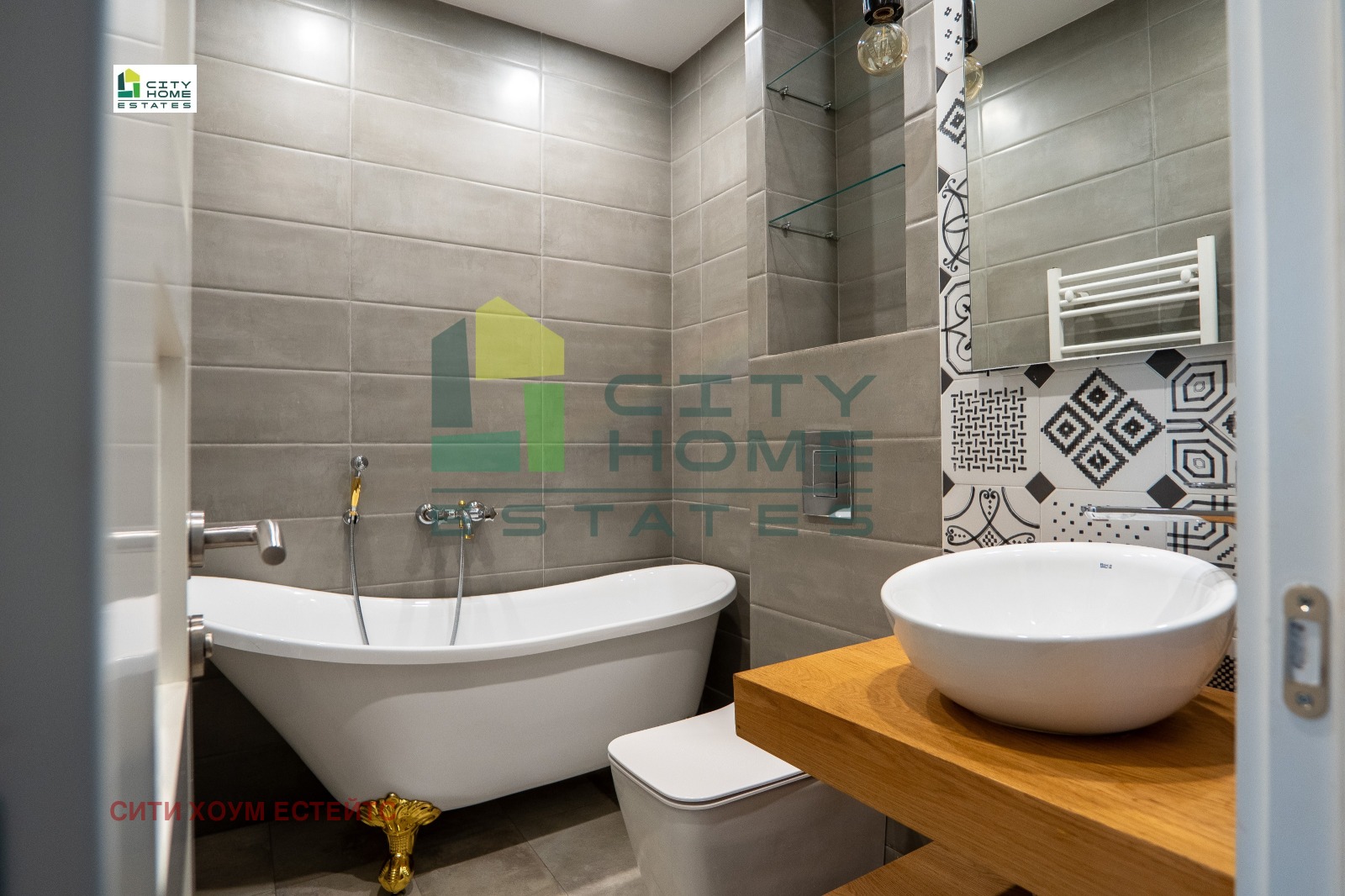 Продава 3-СТАЕН, гр. София, Манастирски ливади, снимка 17 - Апартаменти - 55322235