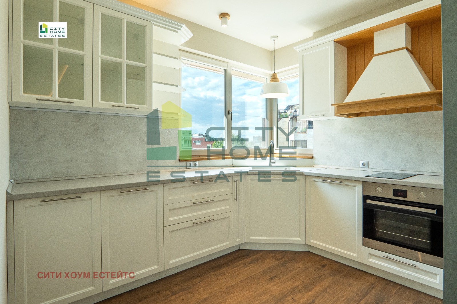 Продава 3-СТАЕН, гр. София, Манастирски ливади, снимка 16 - Апартаменти - 55322235