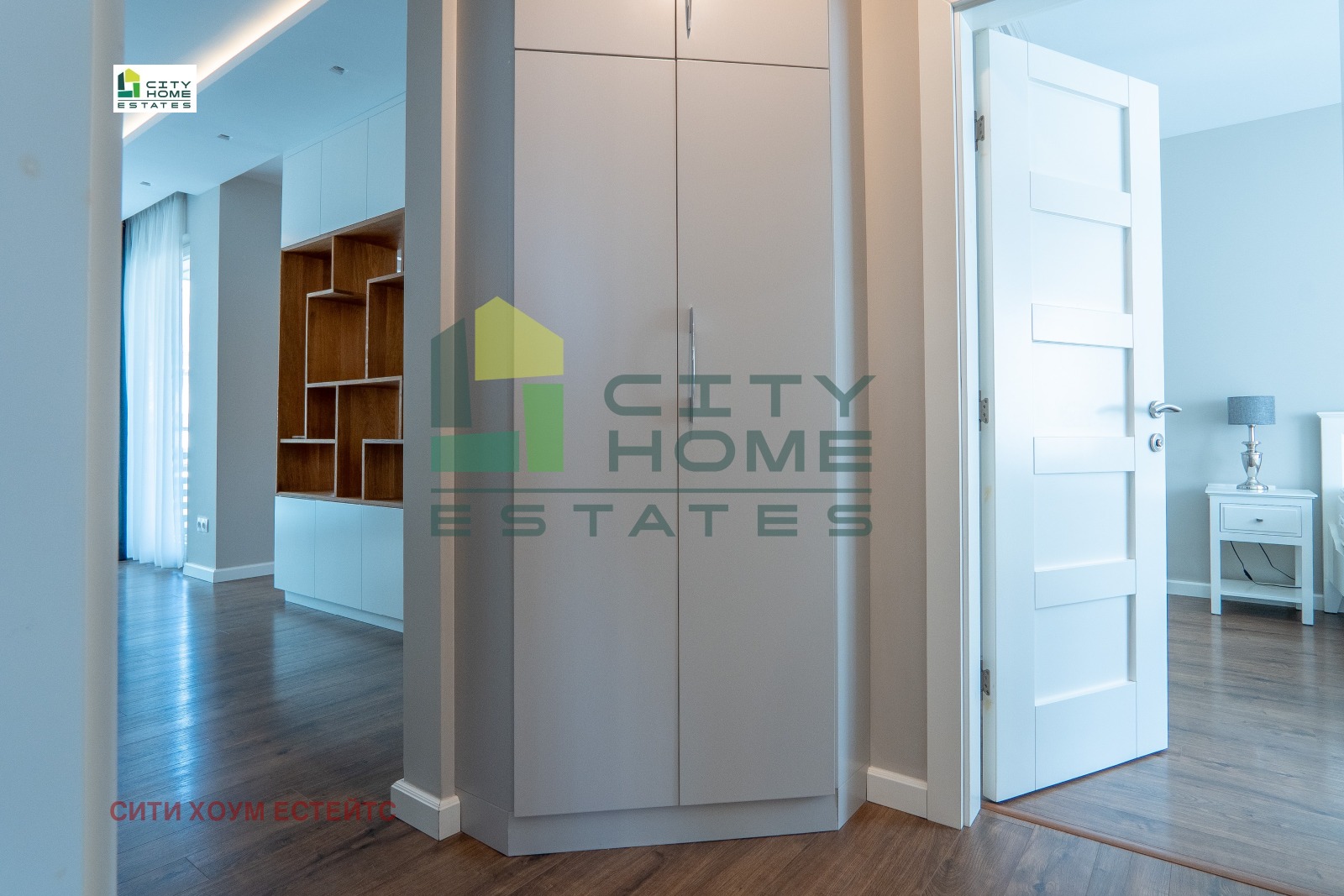 Продава 3-СТАЕН, гр. София, Манастирски ливади, снимка 12 - Апартаменти - 55322235