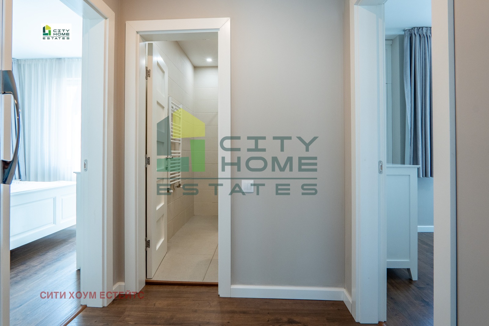 Продава 3-СТАЕН, гр. София, Манастирски ливади, снимка 13 - Апартаменти - 55322235