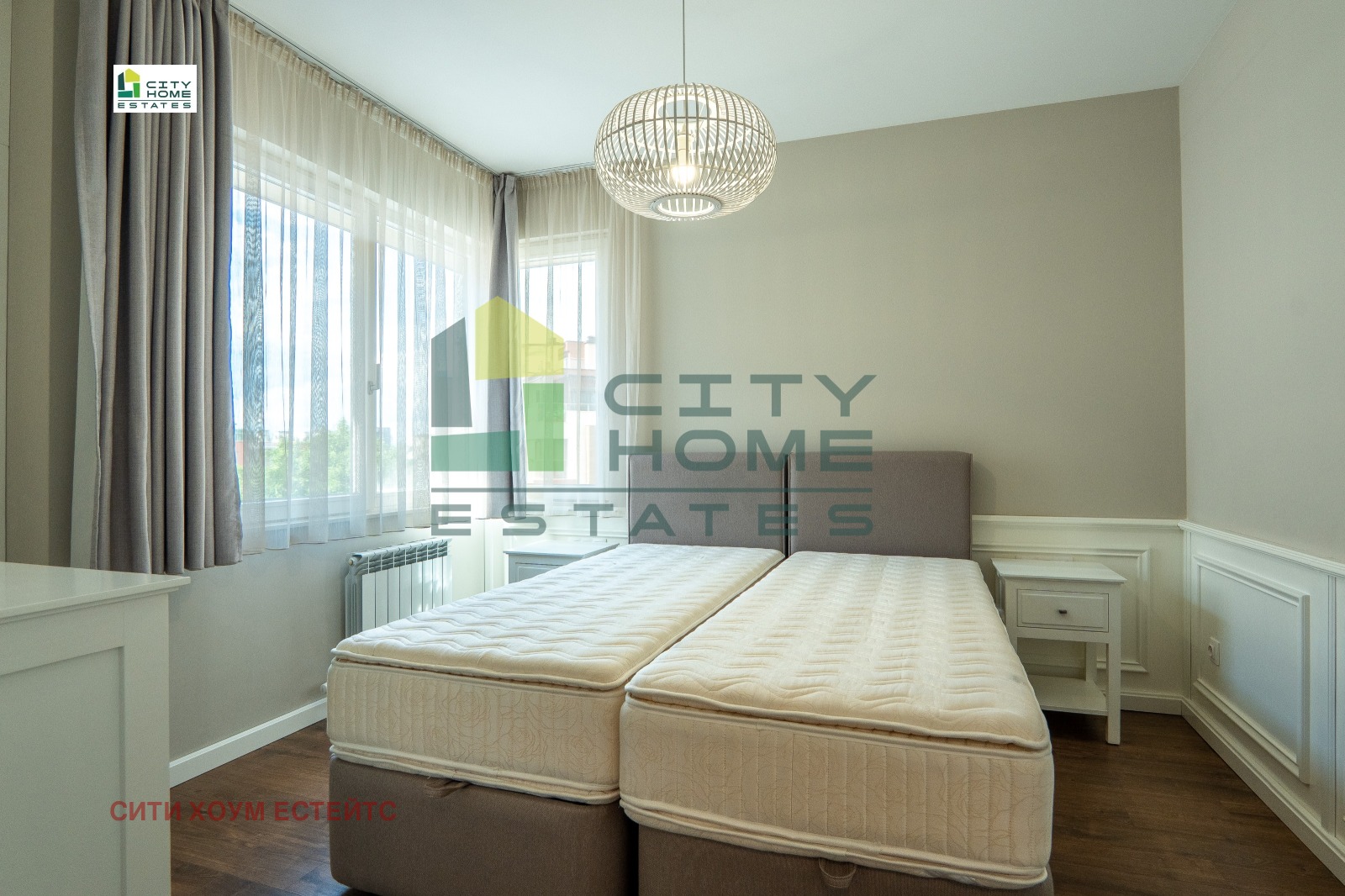 Продава 3-СТАЕН, гр. София, Манастирски ливади, снимка 10 - Апартаменти - 55322235