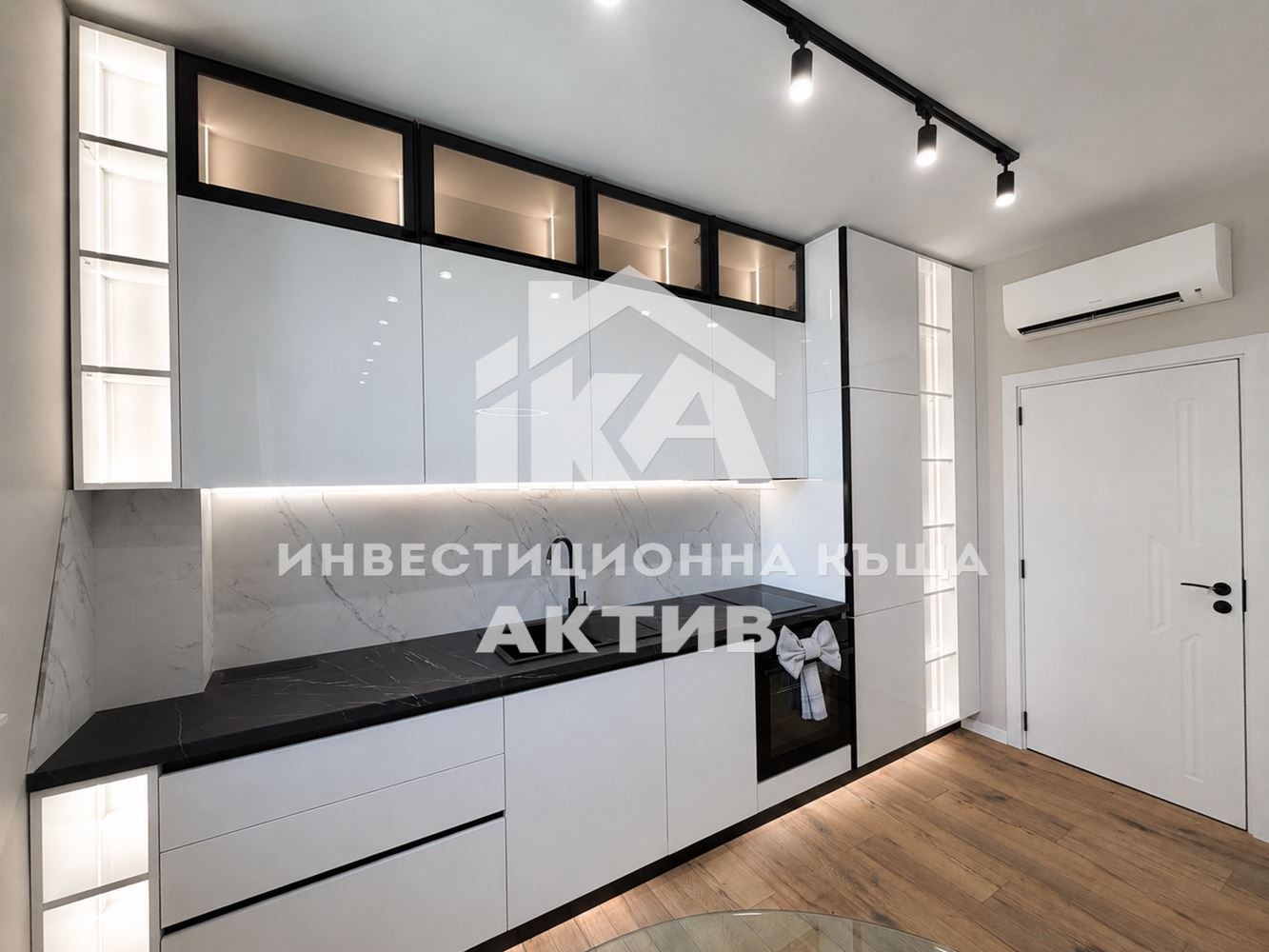Продава 3-СТАЕН, гр. Пловдив, Кършияка, снимка 4 - Апартаменти - 55465116