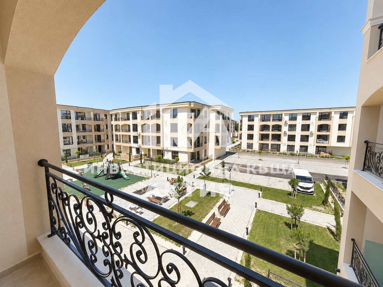 Продава 3-СТАЕН, гр. Пловдив, Кършияка, снимка 12 - Апартаменти - 55465116