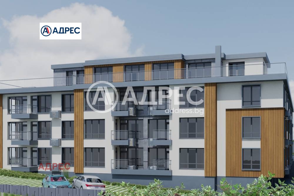 Продава 3-СТАЕН, гр. Варна, Изгрев, снимка 8 - Апартаменти - 55665153