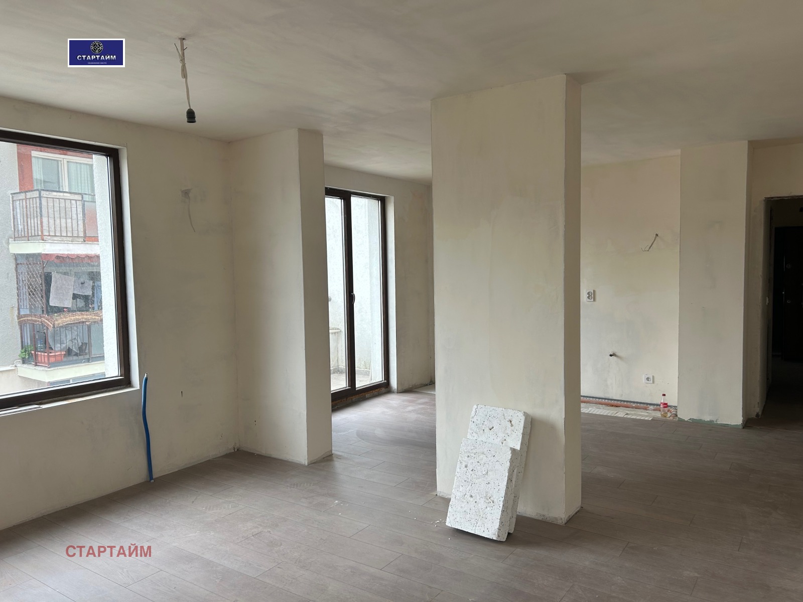Продава 3-СТАЕН, гр. София, Манастирски ливади, снимка 8 - Апартаменти - 55877540