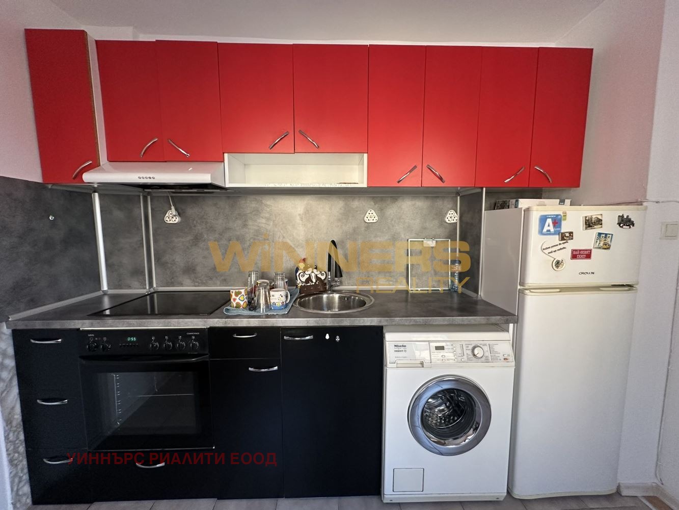 Продава 3-СТАЕН, гр. Пловдив, Кършияка, снимка 3 - Апартаменти - 56594646