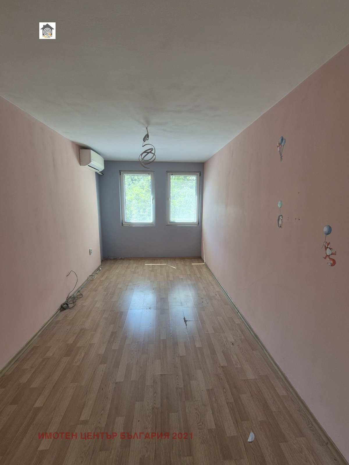 Продава 4-СТАЕН, гр. София, Изгрев, снимка 5 - Апартаменти - 55558946