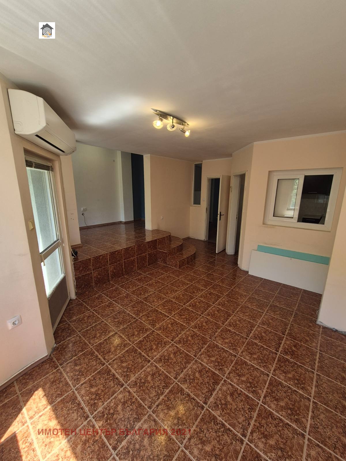 Продава 4-СТАЕН, гр. София, Изгрев, снимка 3 - Апартаменти - 55558946