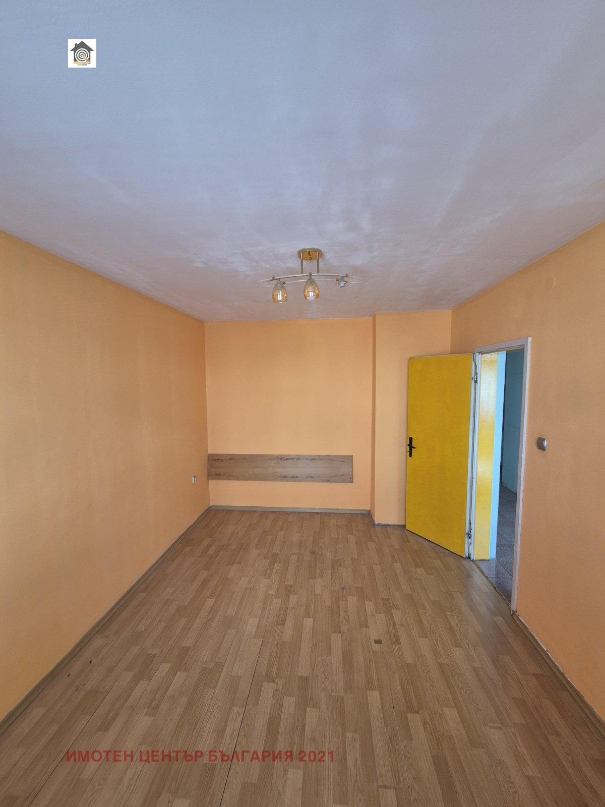 Продава 4-СТАЕН, гр. София, Изгрев, снимка 7 - Апартаменти - 55558946
