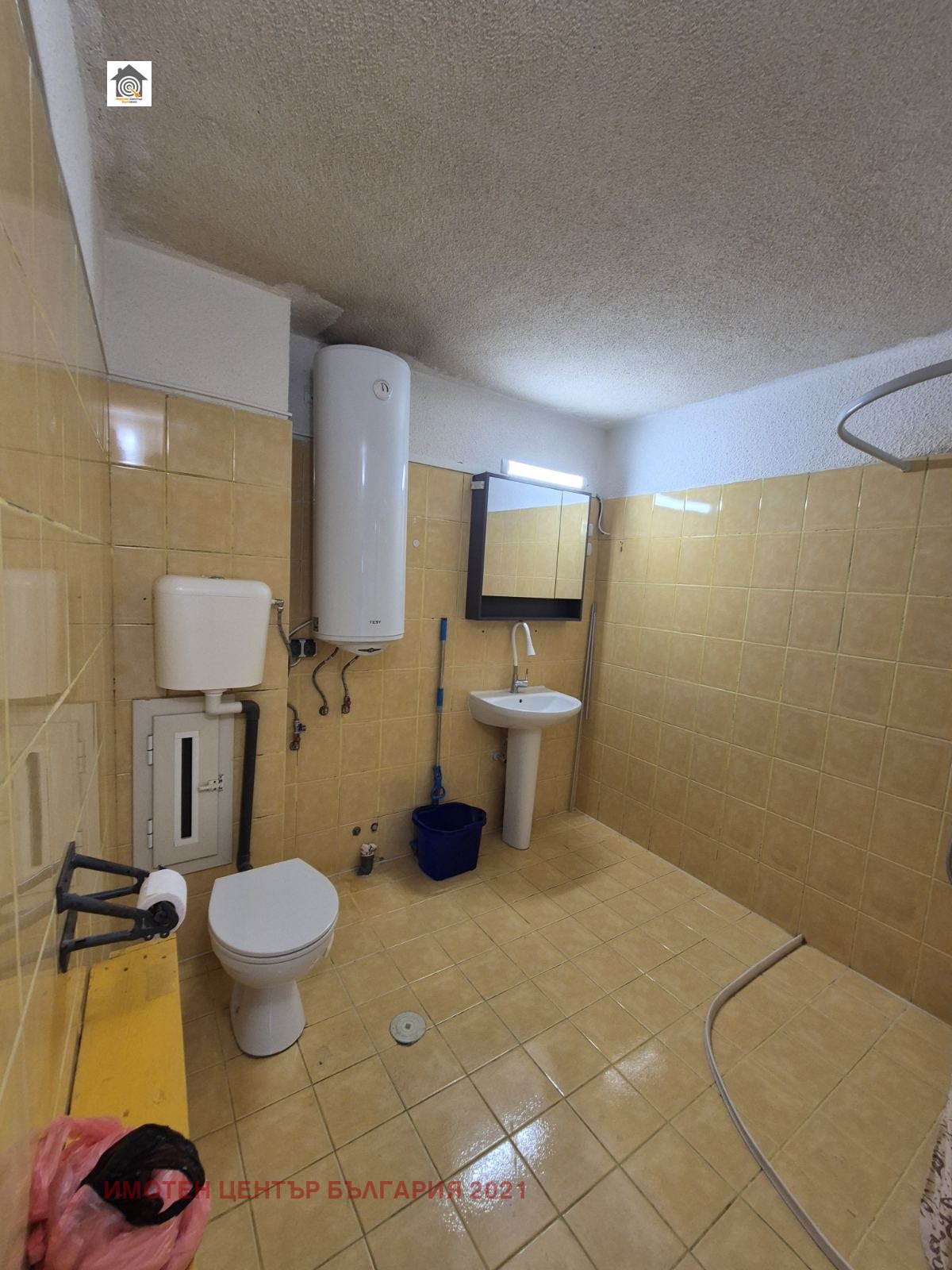 Продава 4-СТАЕН, гр. София, Изгрев, снимка 9 - Апартаменти - 55558946