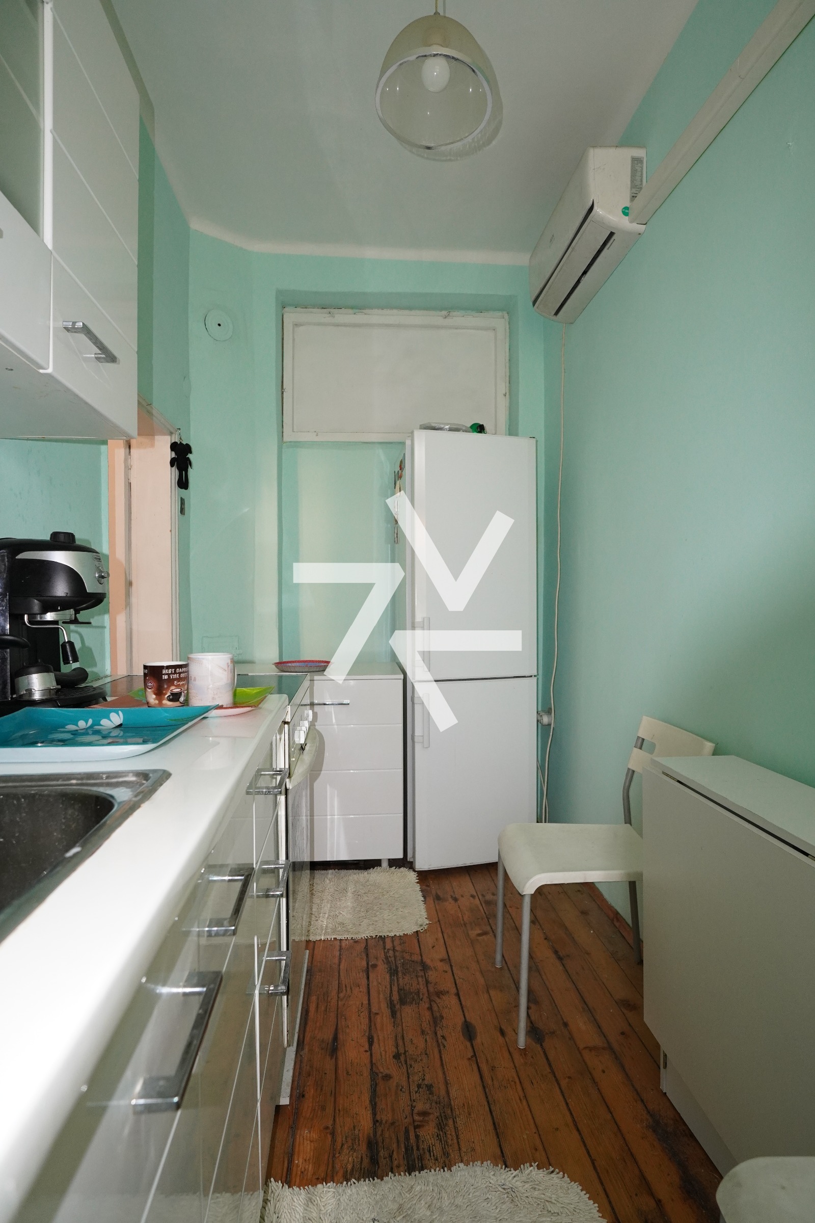 Продава МНОГОСТАЕН, гр. София, Център, снимка 12 - Апартаменти - 54766417