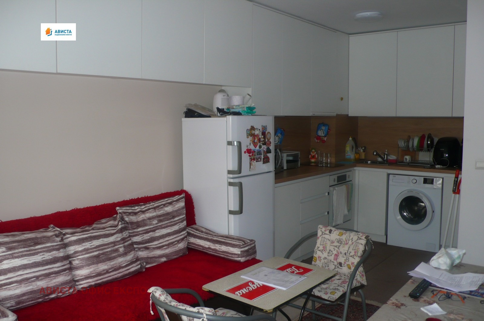 Продава ОФИС, гр. София, Красна поляна 3, снимка 2 - Офиси - 44987532