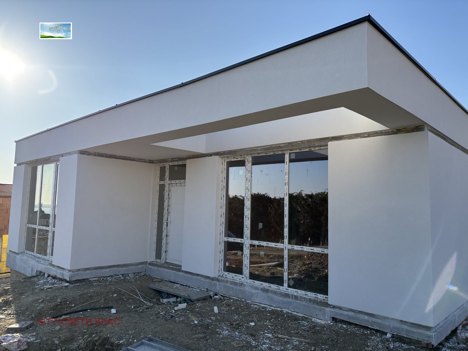 Продава КЪЩА, гр. Свети Влас, област Бургас, снимка 2 - Къщи - 44494856