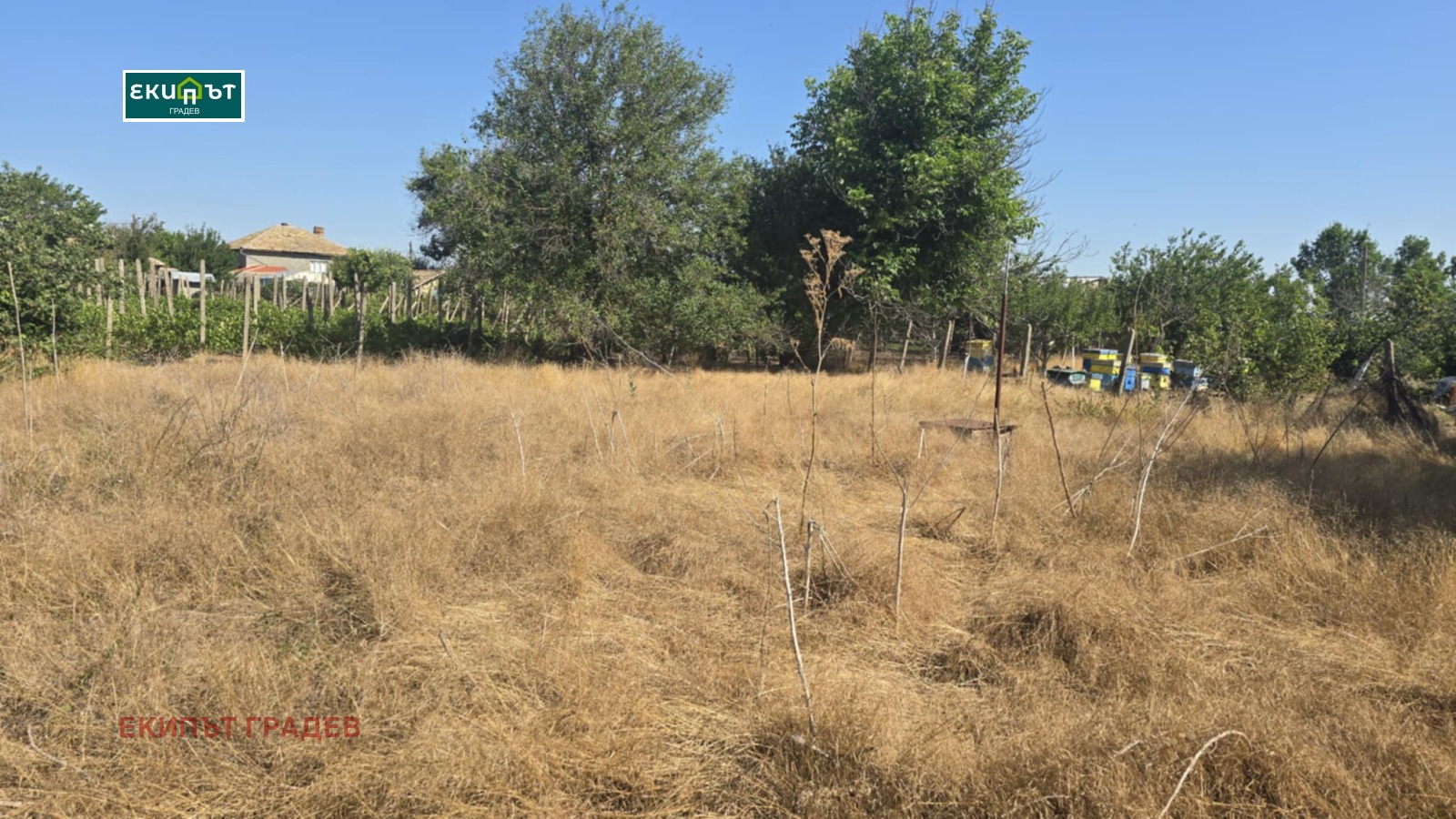 Продава КЪЩА, с. Брестак, област Варна, снимка 2 - Къщи - 51129102