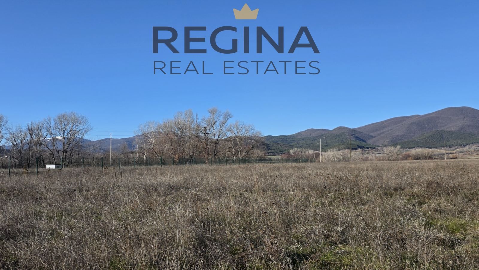 Продава ПАРЦЕЛ, гр. Хисаря, област Пловдив, снимка 2 - Парцели - 52925633