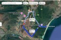 Продава ПАРЦЕЛ, с. Рогачево, област Добрич, снимка 2