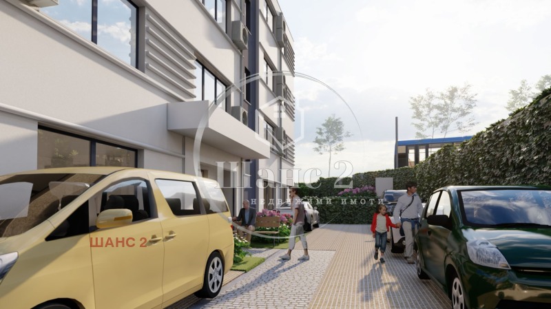 Продава 3-СТАЕН в град Варна, Виница - 100 кв.м / 141 000 € » 275 772.03 лв., ШАНС 2