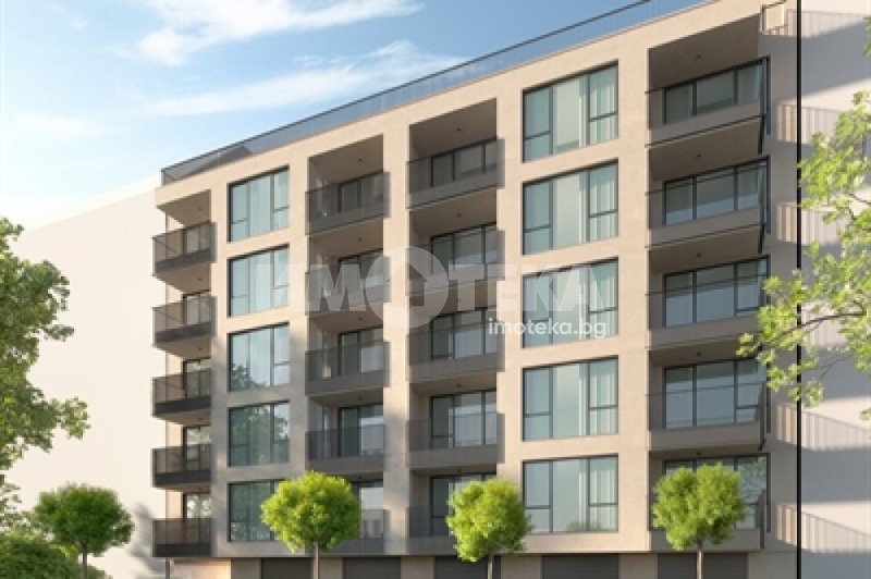 Продава 3-СТАЕН в град София, Люлин 10 - 112 кв.м / 196 000 € » 383 342.68 лв., ИМОТЕКА