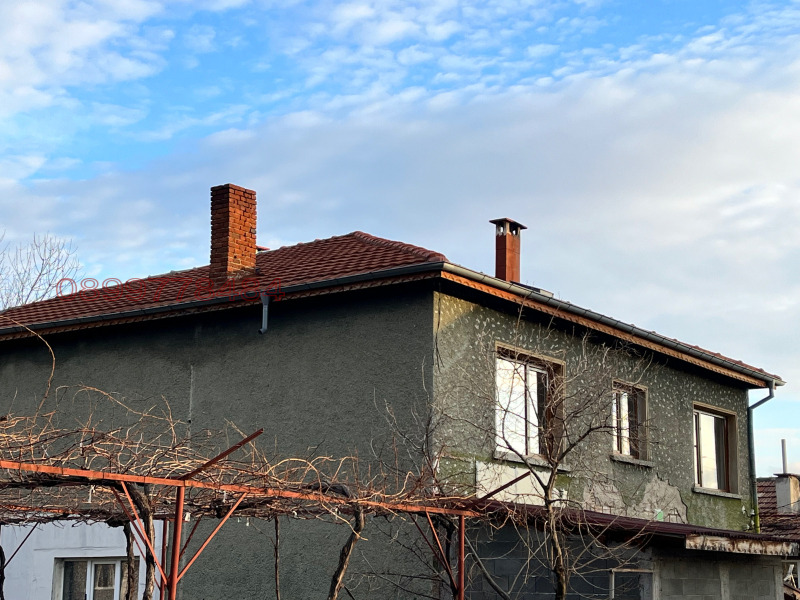 Продава ЕТАЖ ОТ КЪЩА в област Стара Загора, гр. Крън - 143 кв.м / 93 000 € » 181 892.19 лв.