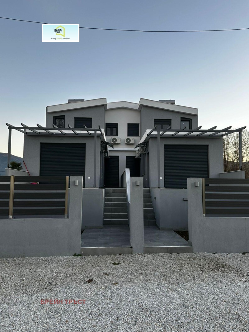Продава КЪЩА в Гърция, Халкидики - 90 кв.м / 180 000 € » 352 049.40 лв., БРЕЙН ТРЪСТ