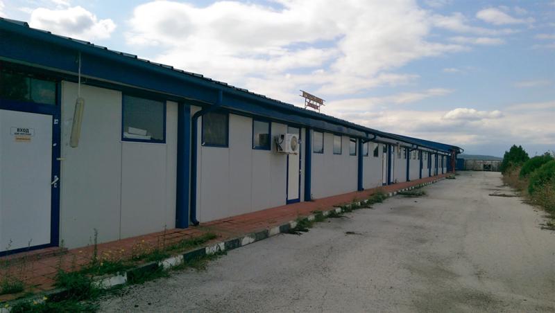 Продава ПРОМ. ПОМЕЩЕНИЕ | Imot.bg — изображение 1