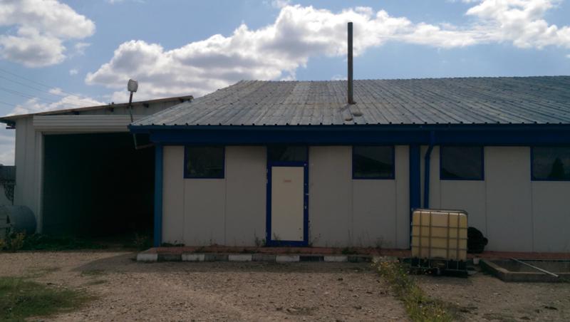 Продава ПРОМ. ПОМЕЩЕНИЕ | Imot.bg — изображение 4