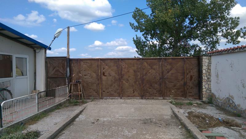 Продава ПРОМ. ПОМЕЩЕНИЕ | Imot.bg — изображение 5