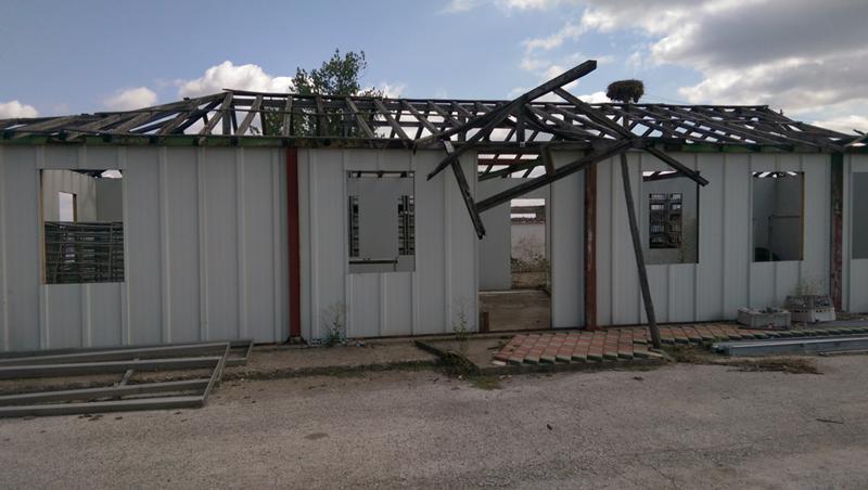 Продава ПРОМ. ПОМЕЩЕНИЕ | Imot.bg — изображение 6