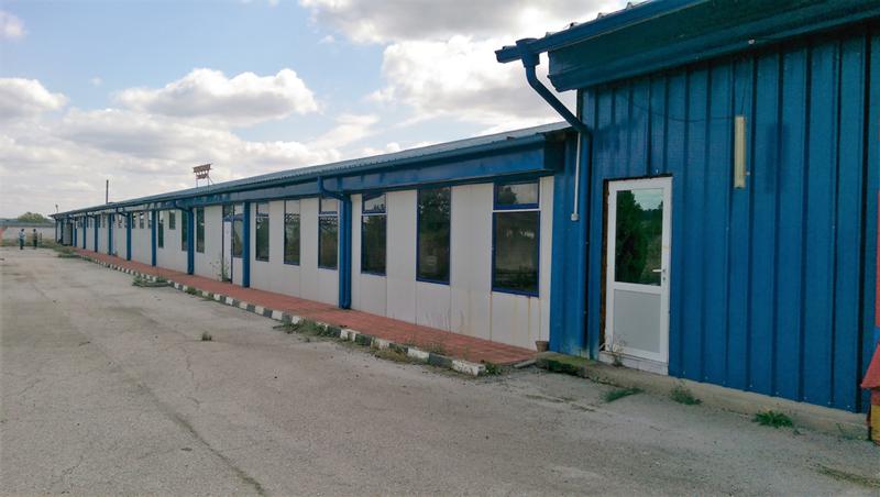 Продава ПРОМ. ПОМЕЩЕНИЕ | Imot.bg — изображение 2