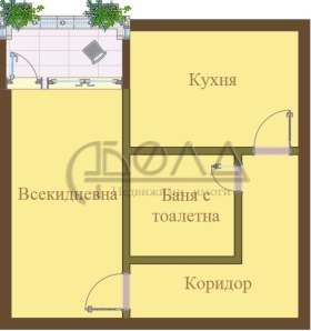 Продажба на имоти в Свобода, град София - изображение 6 