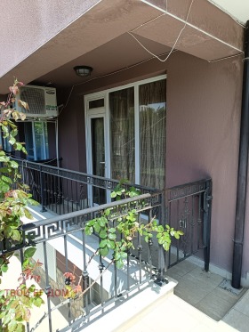 Studio Sveti Vlas, region Burgas