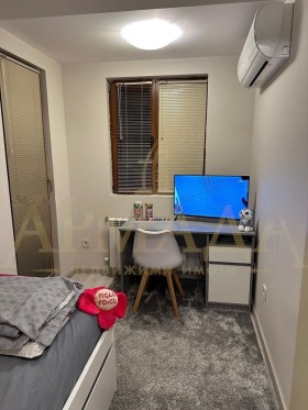 2 yatak odası Kyuçuk Parij, Plovdiv 12