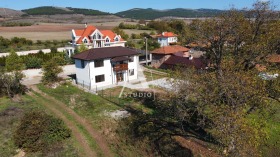 Casa Rudartsi, región Pernik 16