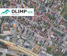 ПАРЦЕЛ, 857 m2