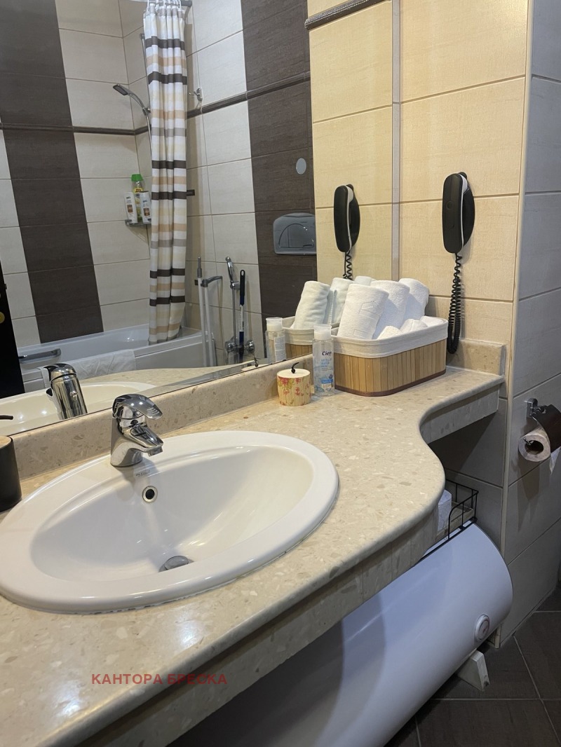 Продава  1-стаен област Пазарджик , гр. Велинград , 33 кв.м | 66167609 - изображение [11]