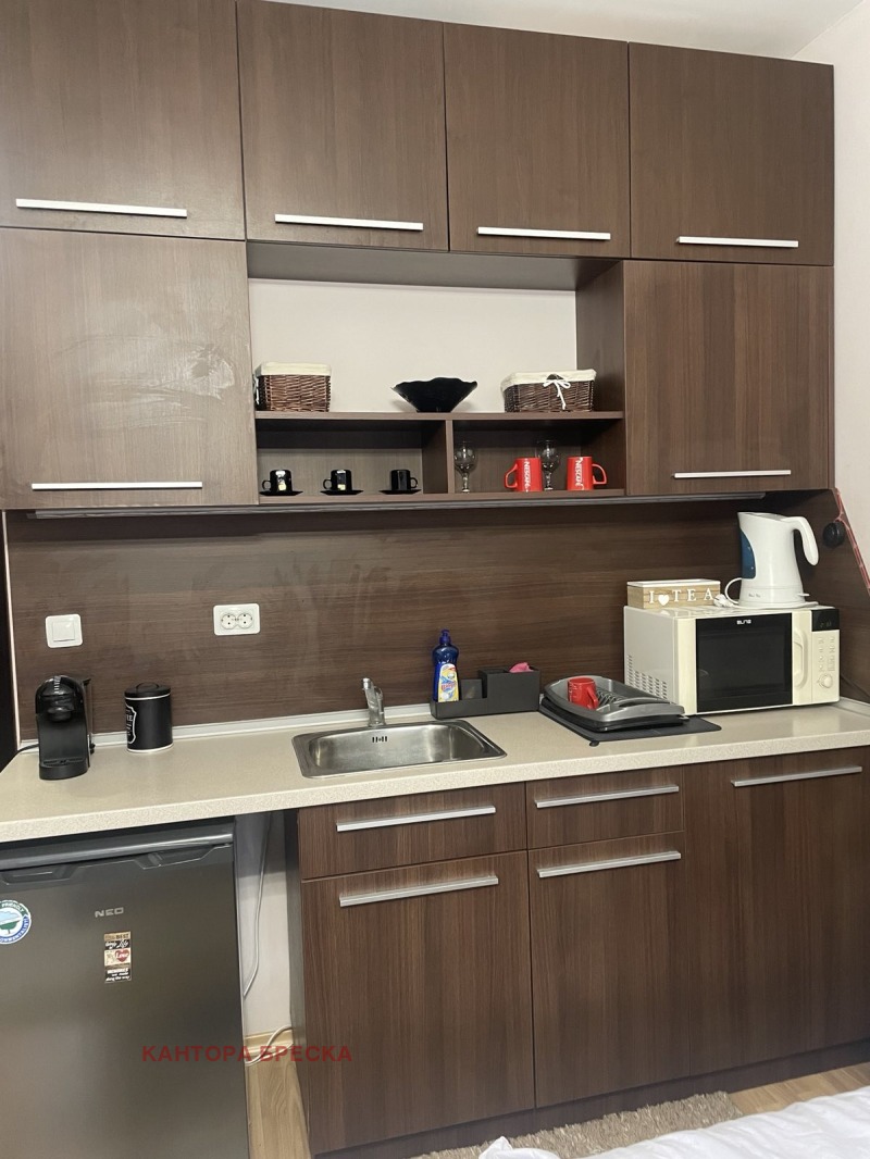 Продава  1-стаен област Пазарджик , гр. Велинград , 33 кв.м | 66167609 - изображение [3]