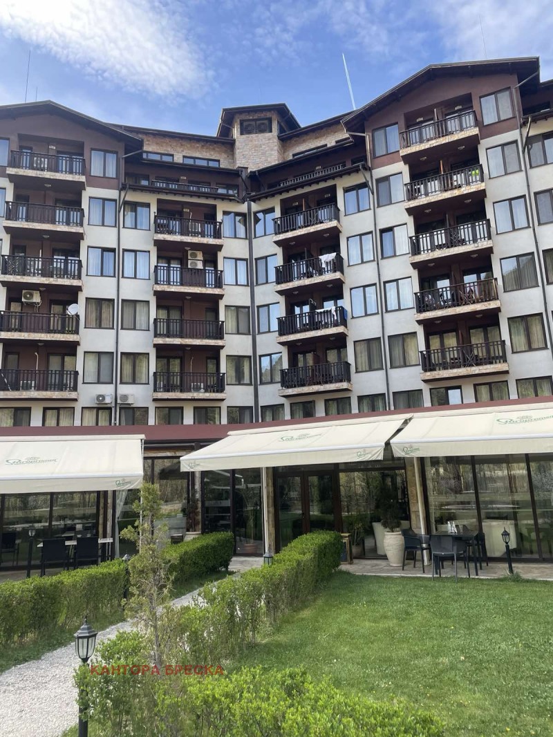 Продава  1-стаен област Пазарджик , гр. Велинград , 33 кв.м | 66167609