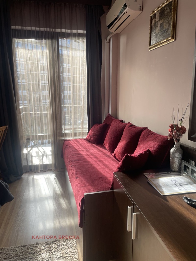 Продава  1-стаен област Пазарджик , гр. Велинград , 33 кв.м | 66167609 - изображение [7]